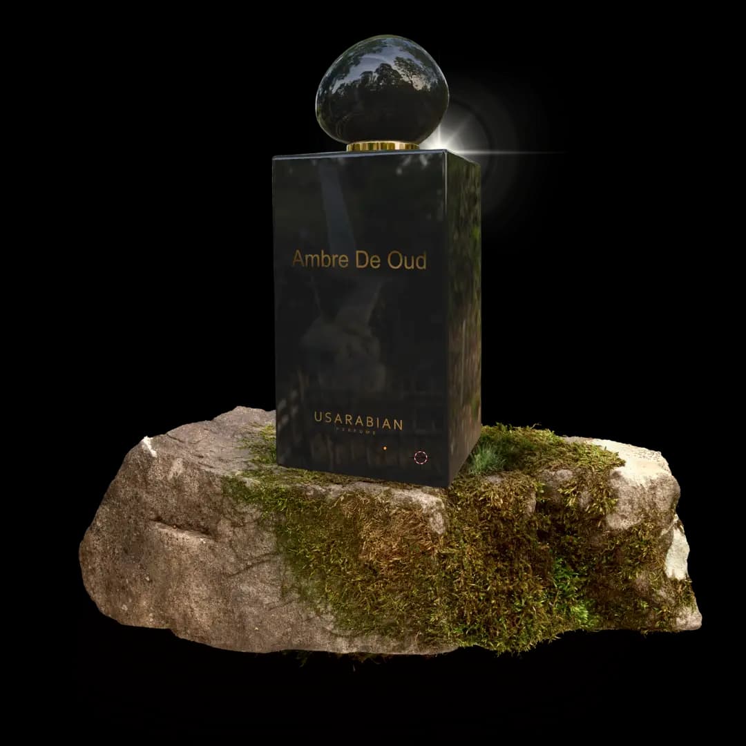 Luxury Perfume